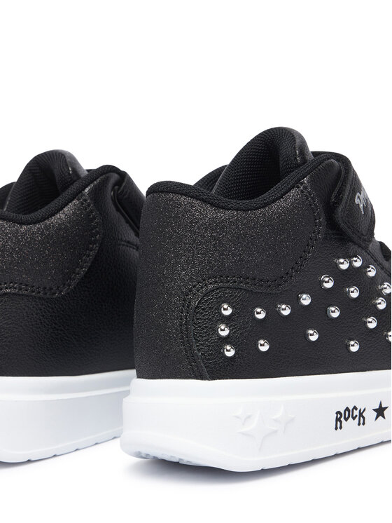 Primigi Sneakersy Primigi 2464822 Czarny
