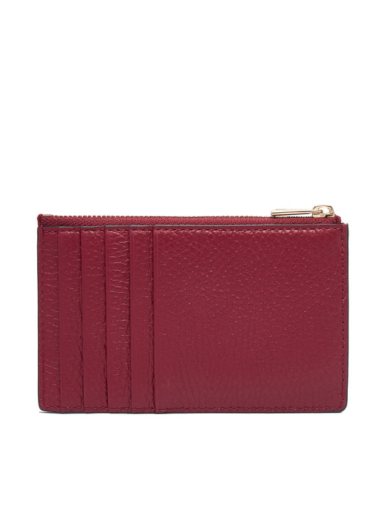 Furla Etui pentru carduri Furla Camelia M WP00310 HSF000 CN CGQ00 Roșu