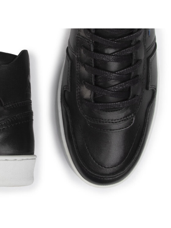 Le Coq Sportif Superge Le Coq Sportif Prestige 1920715 Črna