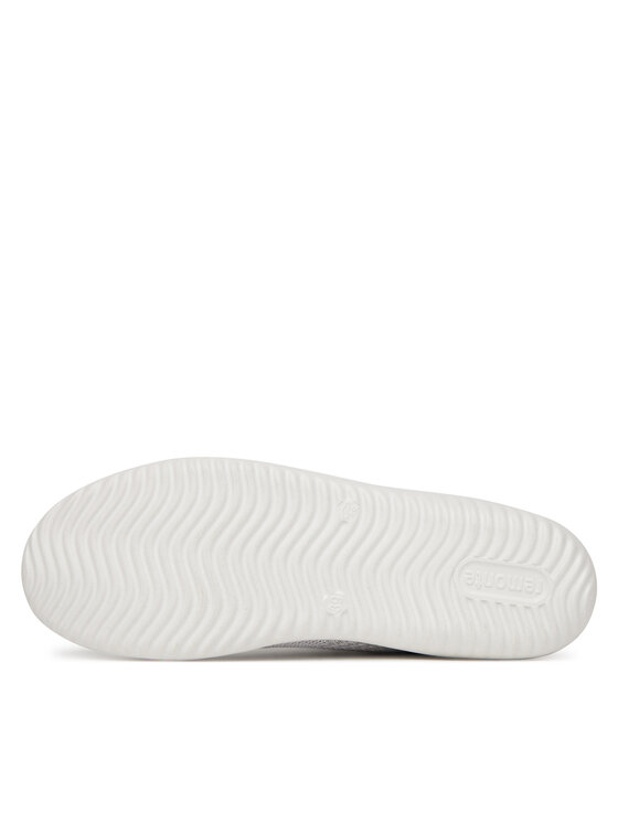 Remonte Sneakers Remonte D1E05-40 Grigio