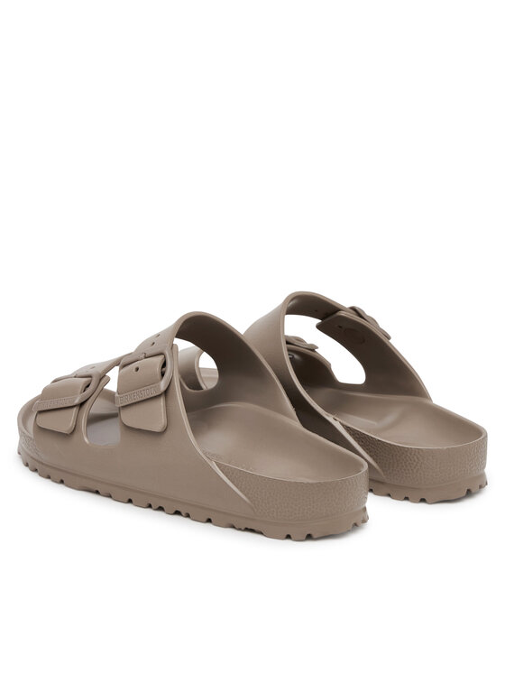 Birkenstock Natikače Birkenstock Arizona Eva 1030466 Bež