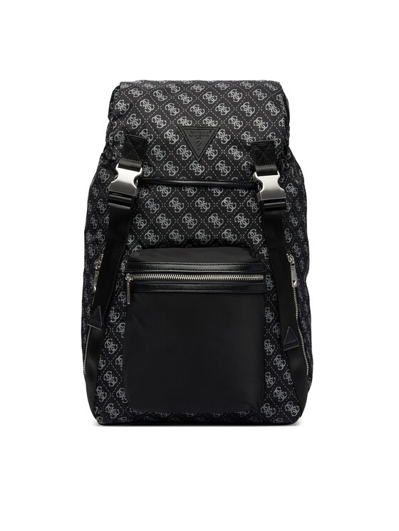Guess Рюкзак Guess HMBEN PP6311 Чорний