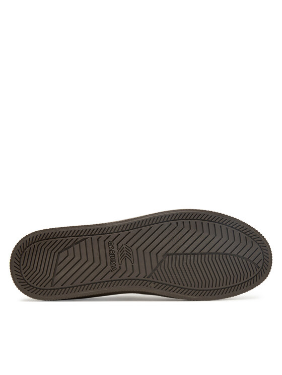 Cariuma Sneakersy Cariuma Toca 613121B67M110 Čierna