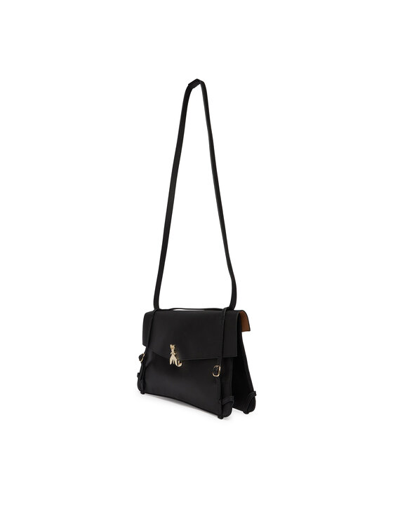 Patrizia Pepe Сумка Patrizia Pepe 8B0331/L162 Чорний