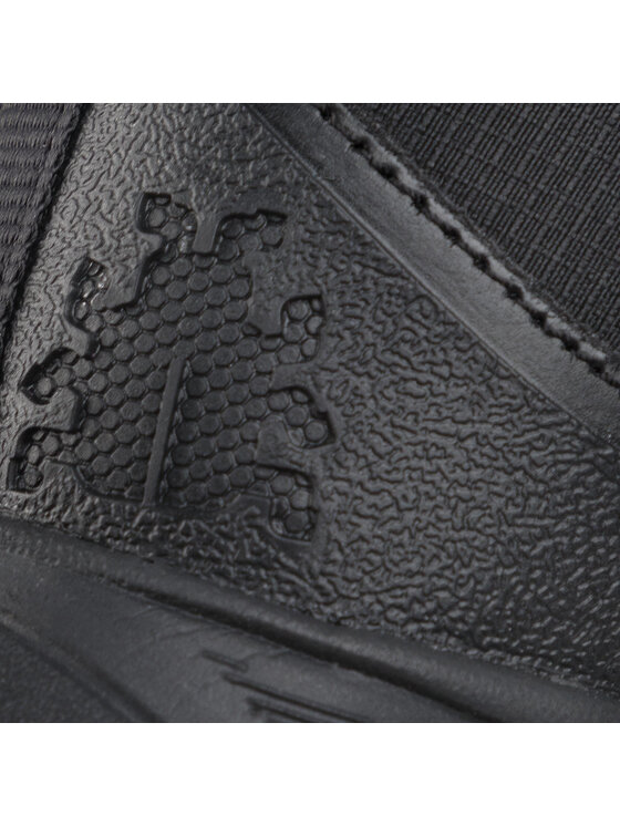 Icebug Buty do biegania Icebug Pytho4 W Bugrip F6202-9B Czarny
