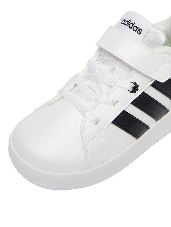 adidas Снікерcи adidas CEO-GRAND COURT 3.0 EL I KH9781 Білий