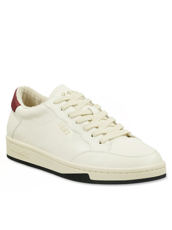 Gant Snīkeri Gant Prepus 29631682 Balts