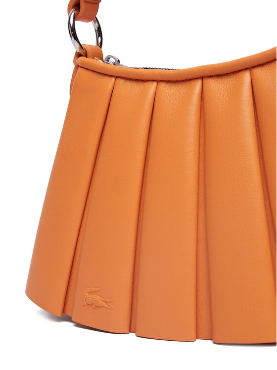 Lacoste Сумка Lacoste NU5219DP Оранжевий
