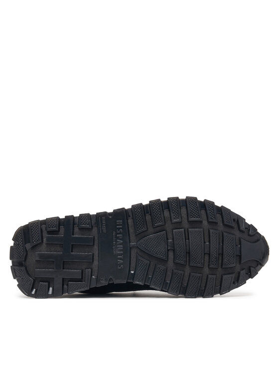 Hispanitas Sneakers Hispanitas Oregon HI265186 C008 Nero