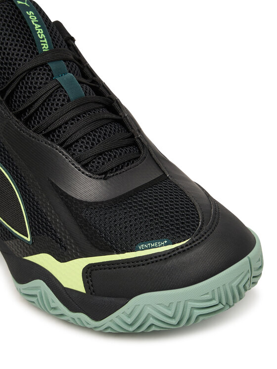 Puma Взуття у спортзал Puma Solarstrike 4 108446 01 Чорний