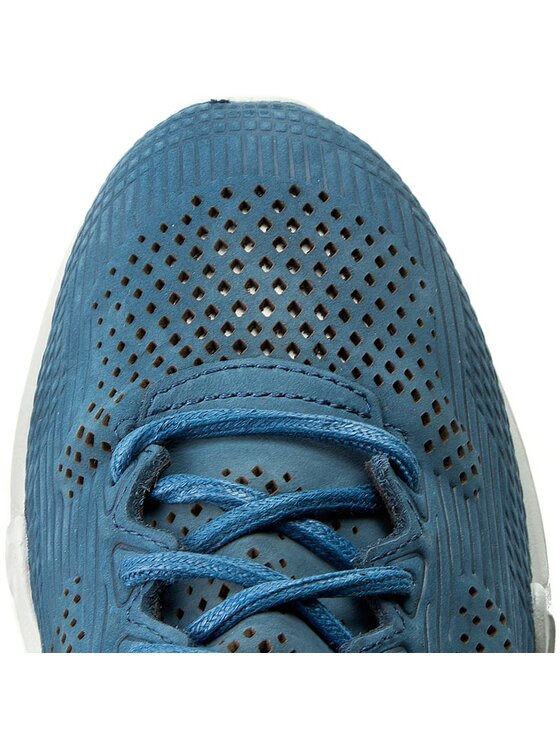 Merrell Īsi apavi Merrell Versent Ltr Perf J91455 Tumši zils
