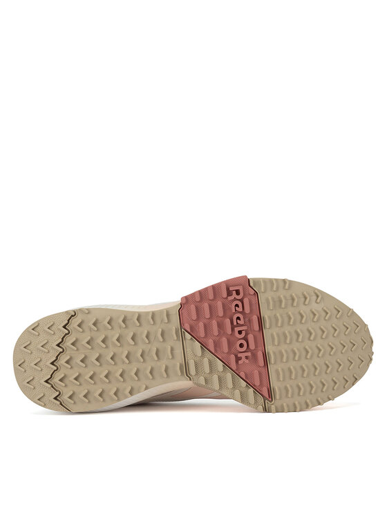 Reebok Sneakersy Reebok Lavante Trail 2 100204939 Beżowy