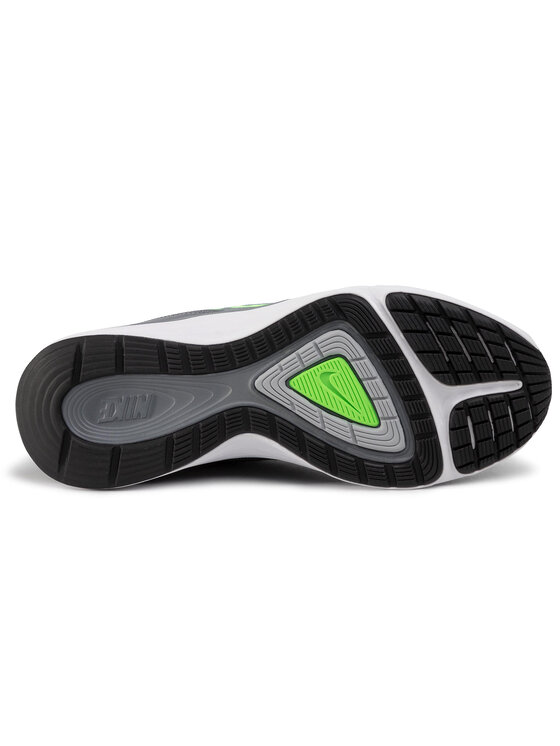 Nike Buty do biegania Nike Dual Fusion X 2 (GS) 820305 003 Szary
