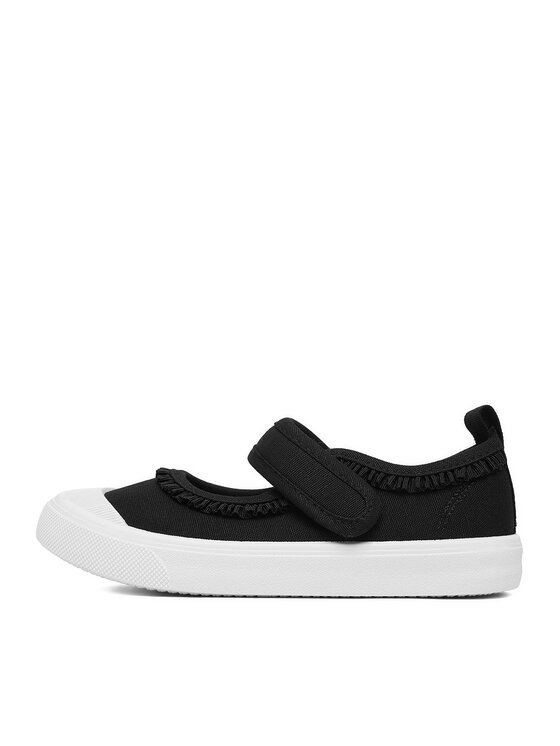 DeeZee Тапочки DeeZee CEO-CSS20535-05 Чорний
