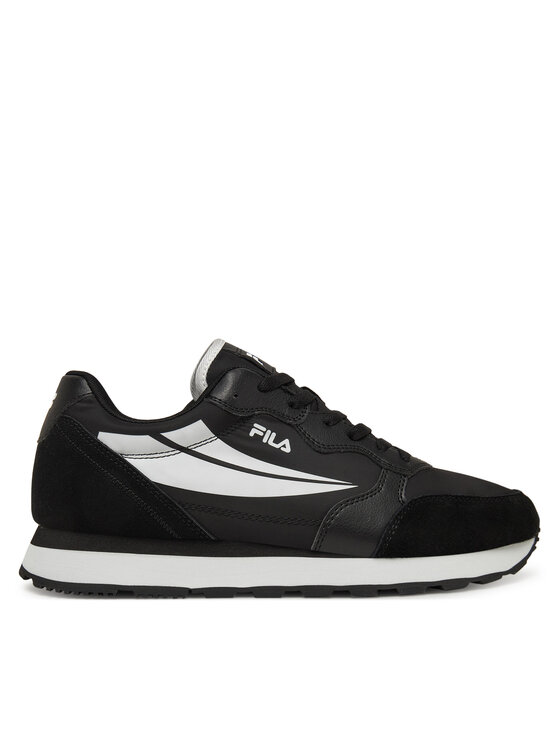 Fila Сникърси Fila Hypert FFM0380 83036 Черен