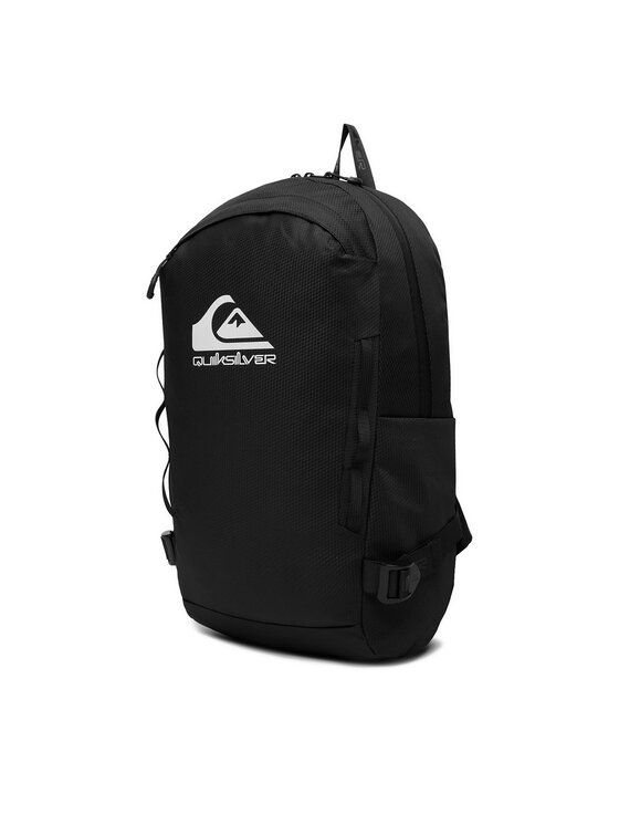 Quiksilver Рюкзак Quiksilver CWBEO-QUIK-F-001-10 Чорний