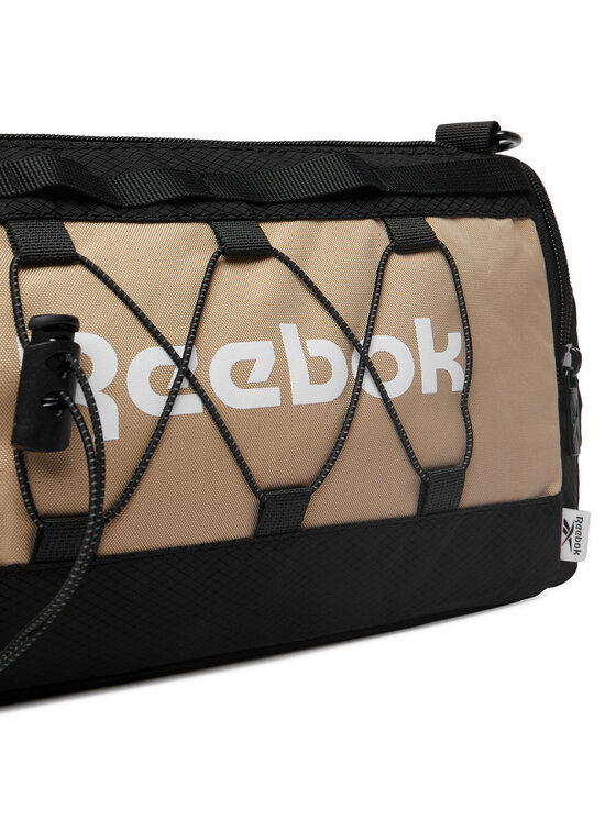 Reebok Сумка Reebok CWBEO-RBK-M-001-10 Чорний