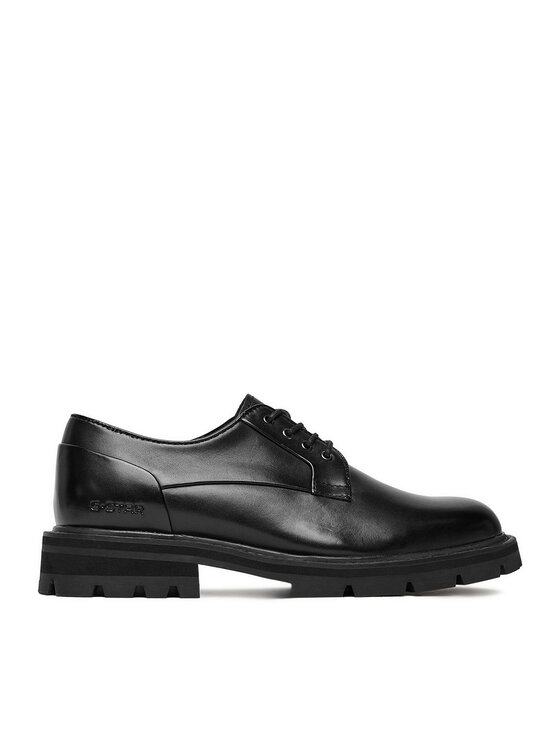 G-STAR Туфлі G-Star Raw EO-DEXTER-06 125AM Чорний