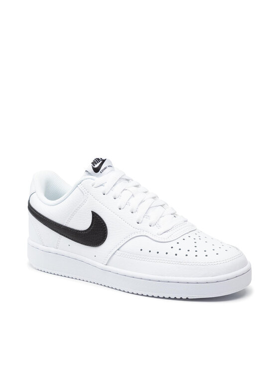 Nike Superge Nike Court Vision Lo CD5463 101 Bela