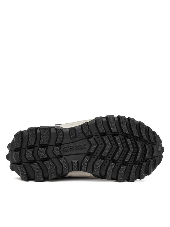 Geox Schneeschuhe Geox J Himalaya B Abx J46FRD 050FU C0659 M Dunkelblau