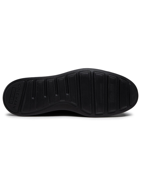 Cole Haan Półbuty Cole Haan Original Grand Shwng C27984 Czarny