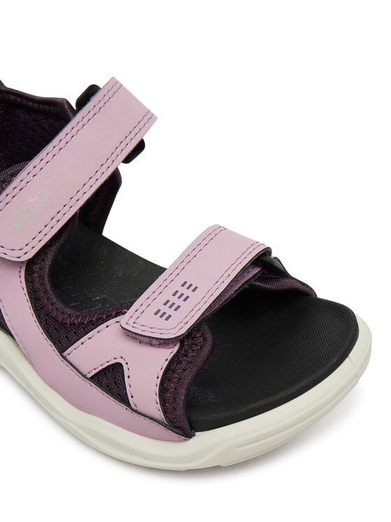 ECCO Sandały ECCO Biom Raft 70060261137 Różowy