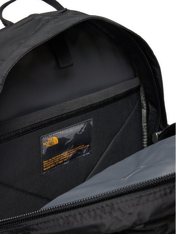 The North Face Batoh The North Face Borealis Classic NF00CF9C4GZ1 Černá