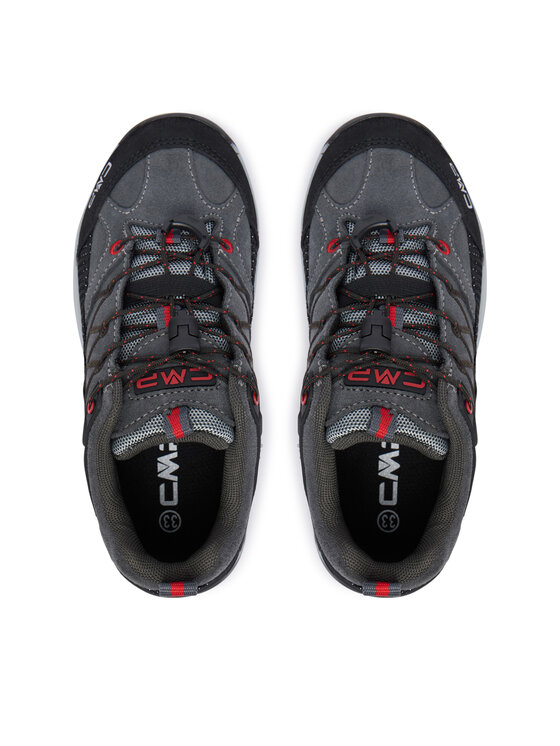 CMP Trekkings CMP Rigel Low 3Q13244 Gri