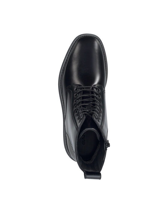 Gant Черевики Gant 31641134 Чорний