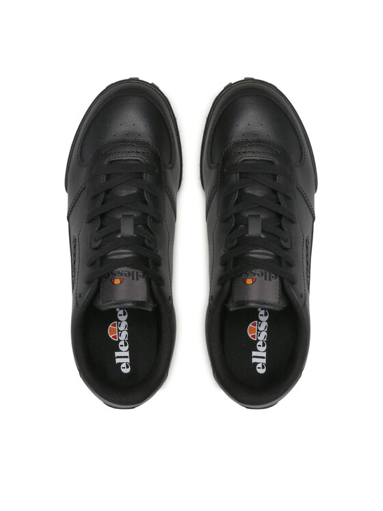 Ellesse Αθλητικά Ellesse Tanker Cupsule SHMF0443 Μαύρο
