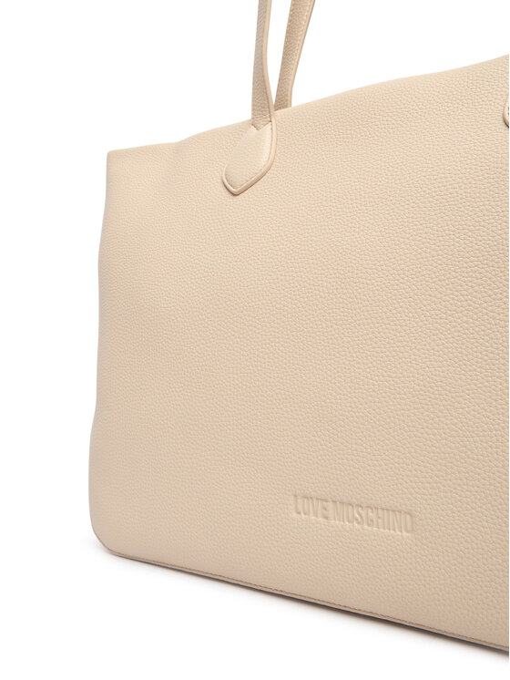 LOVE MOSCHINO Сумка LOVE MOSCHINO JC4121PP1OLT0110 Écru