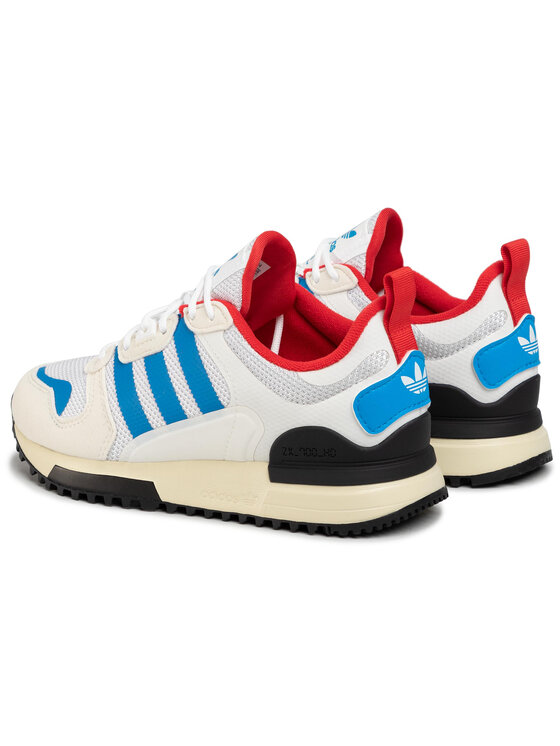 Sneakers adidas Zx 700 Hd J FX5235 Alb | Epantofi.ro