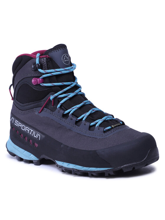 La Sportiva Botas de trekking La Sportiva Txs W's Gtx GORE-TEX 24S900624 Gris