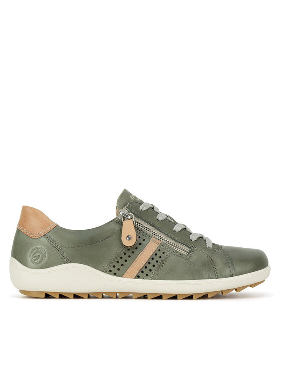Remonte Pantofi Remonte R1432-52 Verde