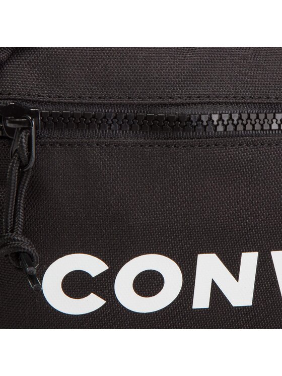 Converse Сумка на пояс﻿ Converse 10006946-A01 Чорний
