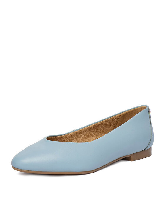 Lasocki Ballerine Lasocki CEO-RST-KAJA-66 Blu