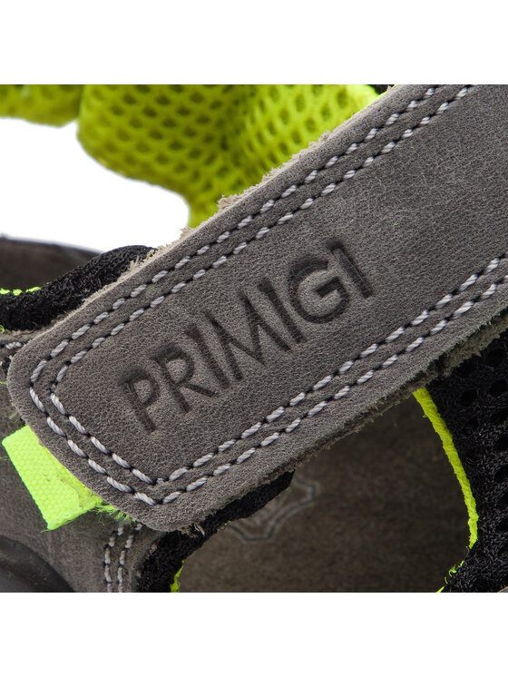 Primigi Szandál Primigi 3397722 S Szürke