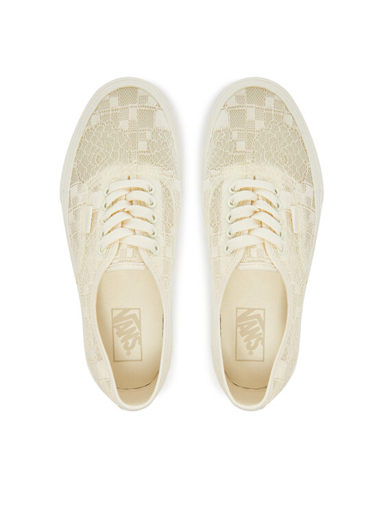 Vans Tenisówki Vans Authentic VN000D8BCCZ1 Biały