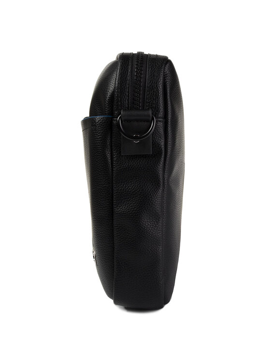 Calvin Klein Τσάντα για laptop Calvin Klein Direct Messenger K50K504818 Μαύρο