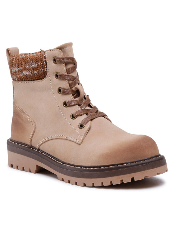 Clara Barson Trappers Clara Barson WS2911-03 Bej