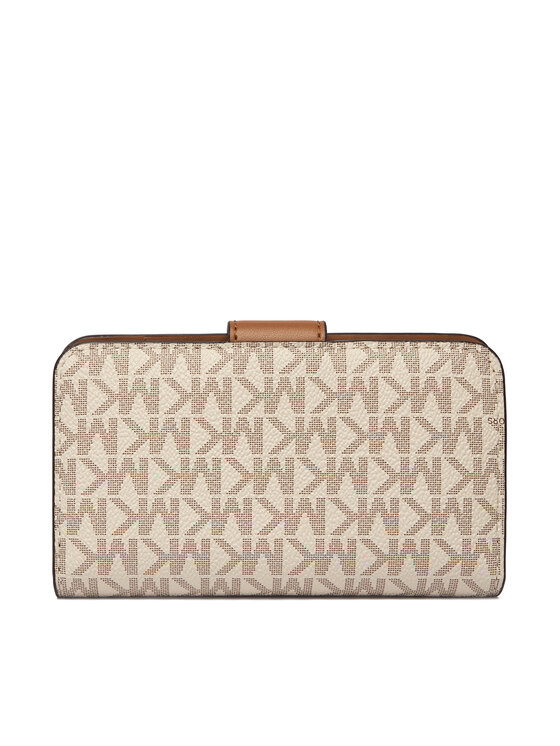 MICHAEL Michael Kors Pénztárca MICHAEL Michael Kors Pop 32S6G17F8B Krém