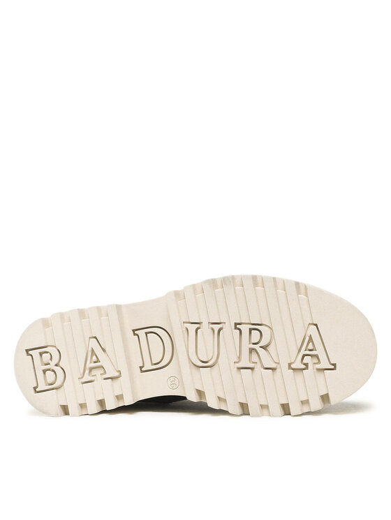 Badura Ботильйони Badura 3040 Чорний