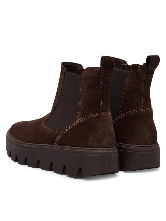 Tamaris Челсі Tamaris 1-25405-45 Коричневий