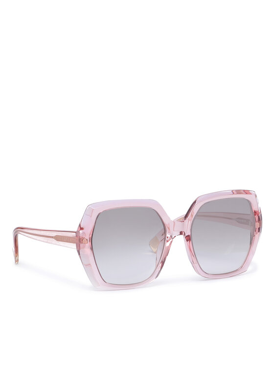 Furla Сонцезахисні окуляри Furla Sunglasses SFU620 WD00054-A.0116-QJ000-4-401-20-CN-D Рожевий