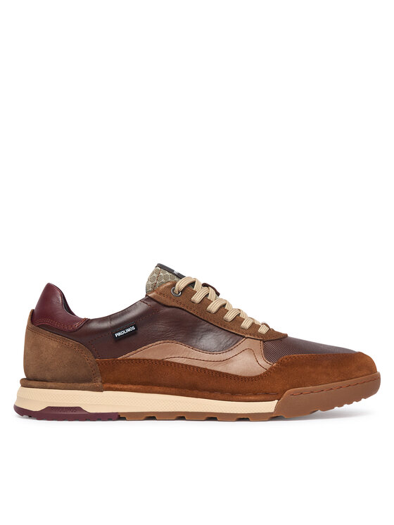 Pikolinos Sneakersy Pikolinos Teide M3W-6015C1 Kolorowy