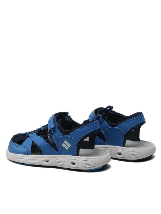 Columbia Σανδάλια Columbia Childrens Techsun Wave BC2082 Μπλε