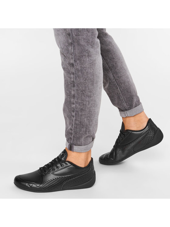 Puma Sneakers Puma Drift Cat 7S Ultra 339862 01 Negru