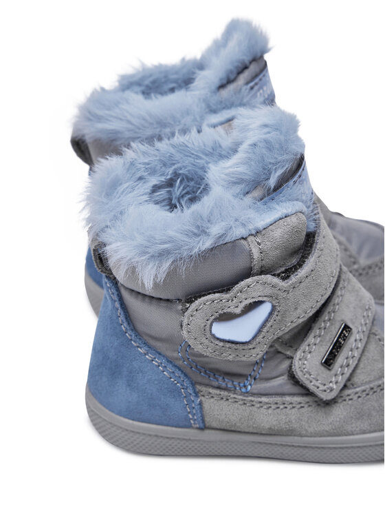 Primigi Снігоходи Primigi 6850511 M GORE-TEX Сірий