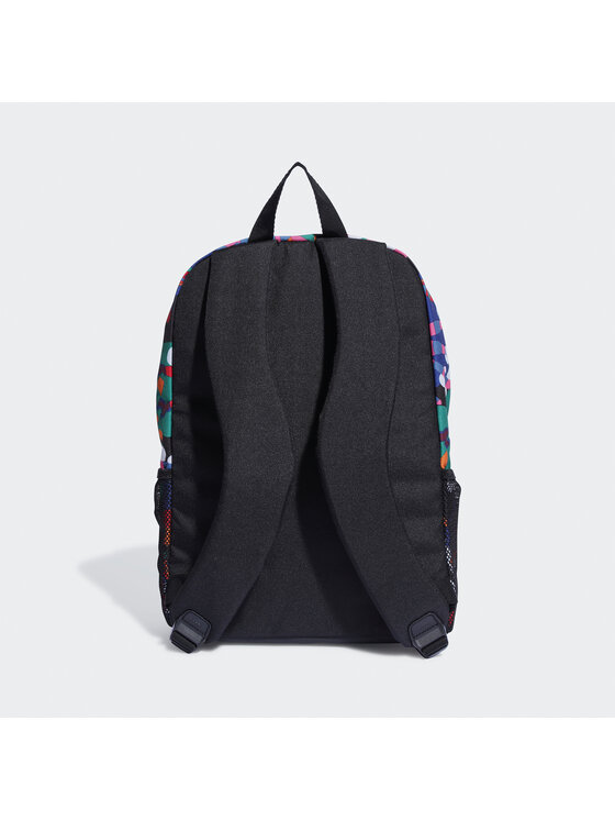 adidas Zaino adidas FARM Rio Training Shoulder Bag Backpack HT2449 Multicolore