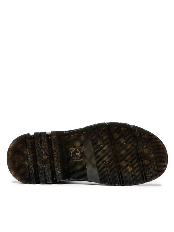 Dr. Martens Botas altas Dr. Martens Tarik 27017029 Gris